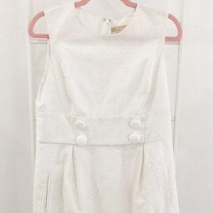 Michael Kors Shift Dress